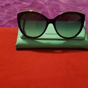Tiffany & Co. Sunglasses
